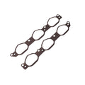 2721412380 2721412280 Set of Left & Right Intake manifold gasket Fits for Mercedes W164 W203 Replace parts