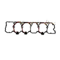 Engine Gasket Head Cover Wiring Harness Assembly 5264951 6754-11-8330 6754-11-8331 Compatible with Komatsu Excavator PC200-8MO PC220-8MO Cummins 6D107 QSB6.7 Engine