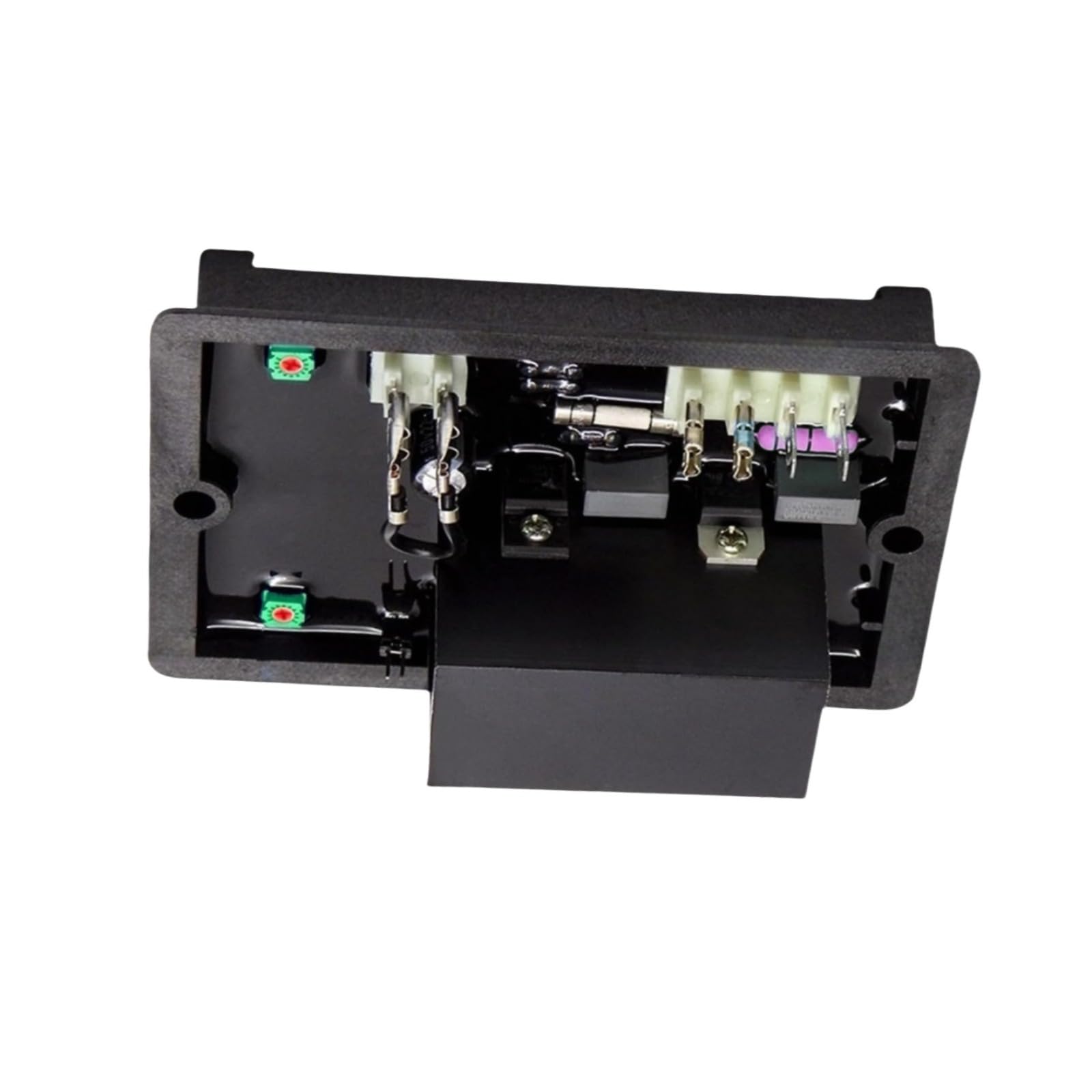 R220 AVR Automatic Voltage Regulator Fits for Diesel Generator
