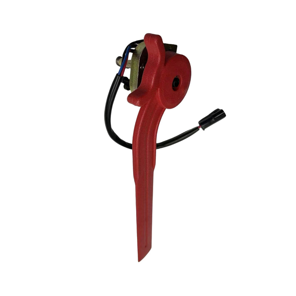 Control Lever VOE14568000 14568000 Fits for Volvo Excavator EC120D EC140C EC160D EC180C EC300D EC340D EC360CHR EC380D Replacement