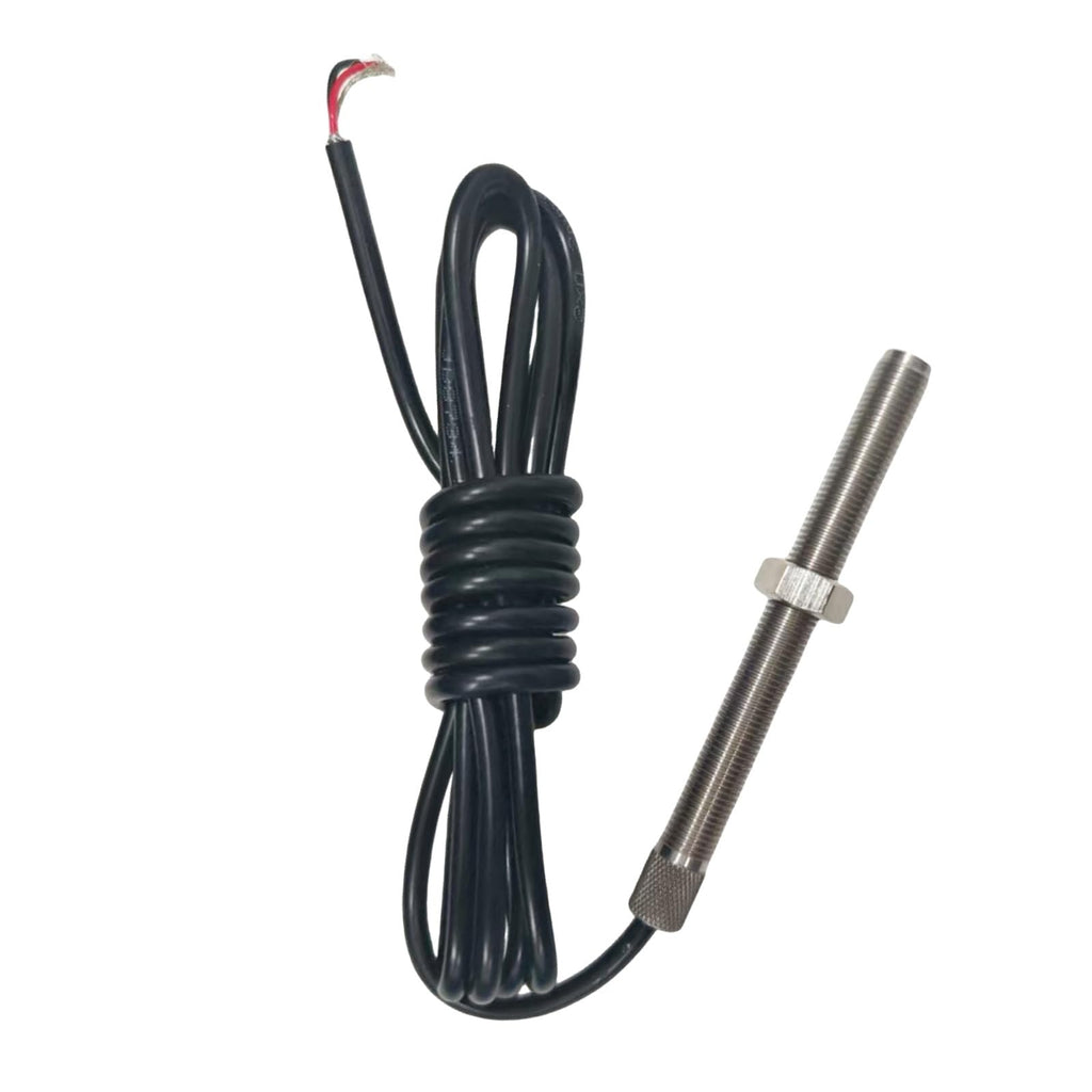 Magnetic Speed Pickup Sensor MSP6731 Fits for Generator Replace parts