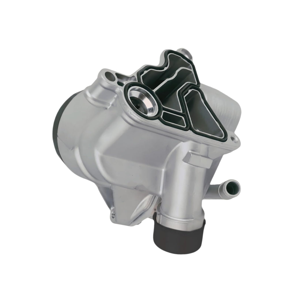 11428642289 Oil Filter Housing Fits for BMW E82 E90 E60 Replace parts