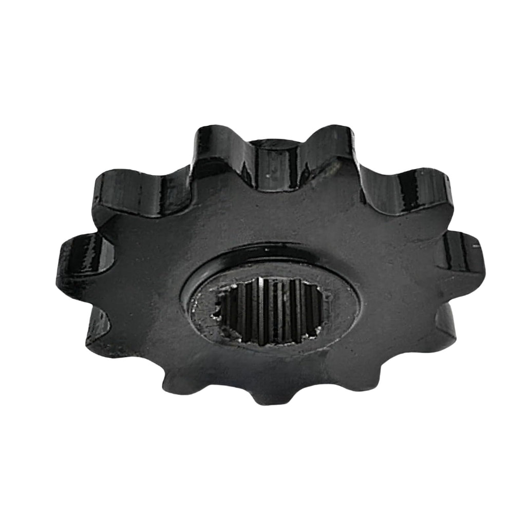 AH101339 Sprocket Gathering Chain Drive Right Hand Fits for John Deere 453A 454A 653A 654A 655A 853A 854A 1253A