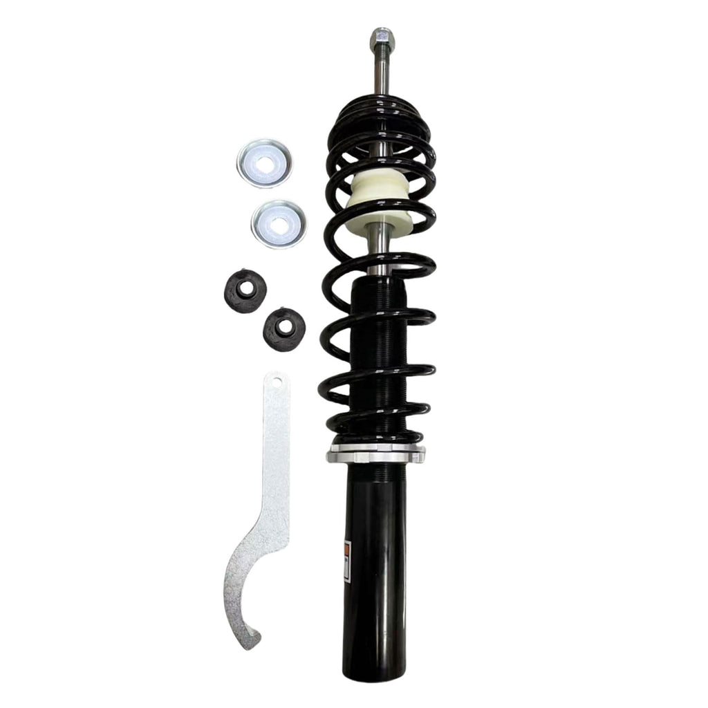 1PCS AM137957 AM135372 Front Shock Absorber Fits for John Deere Gator 4X2 HPX 4X4 HPX 4X4 Trail HPX HPX615E HPX815E XUV620i XUV850D Replace parts