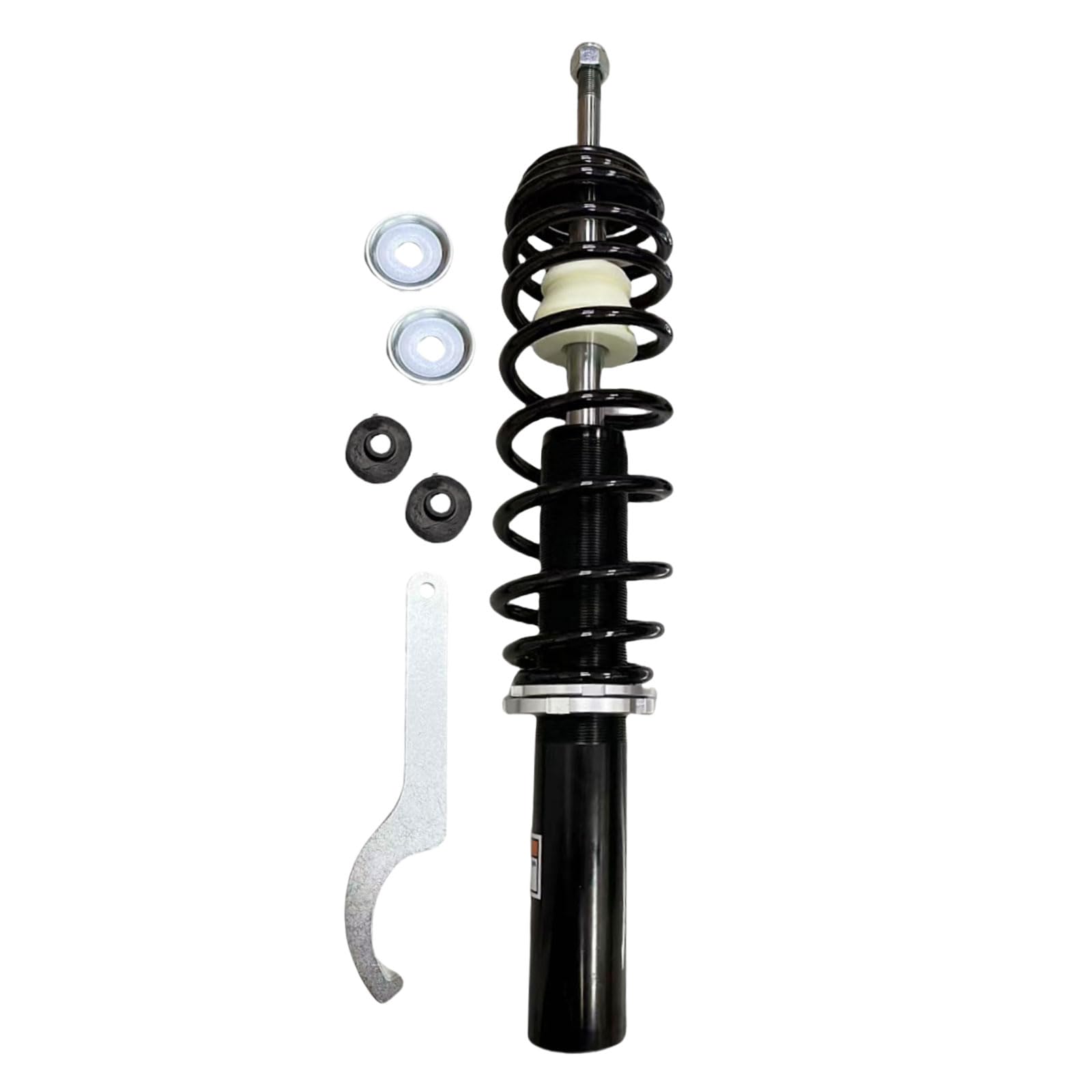 1PCS AM137957 AM135372 Front Shock Absorber Fits for John Deere Gator 4X2 HPX 4X4 HPX 4X4 Trail HPX HPX615E HPX815E XUV620i XUV850D Replace parts