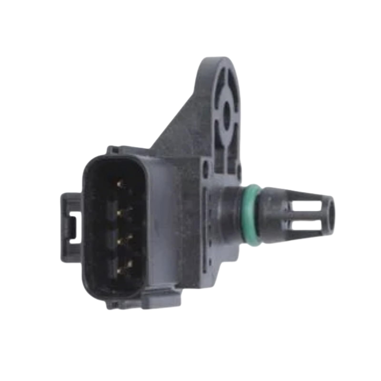 XS6F9F479AA Manifold Air Pressure MAP Sensor Fits for Ford for Courier 1996-2003 for Ecosport 2012-2024 for Fiesta 1995-2008 Replace parts