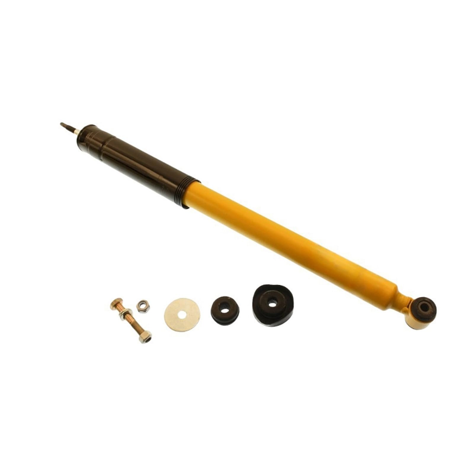 2033263600 Rear Suspension Device Hydraulic Shock Absorber Fits for Benz C220 C240 C280 C320 Replace parts