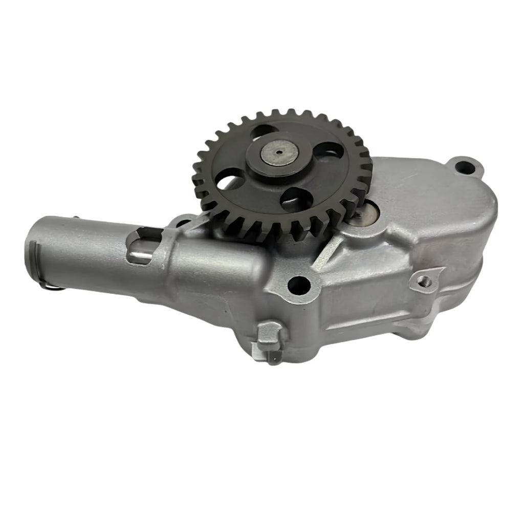 L210-0110B 1-13100-311-0 8-98276988-1 Oil Pump Fits for Isuzu Engine 6WA1 AH-6WG1X Replace parts