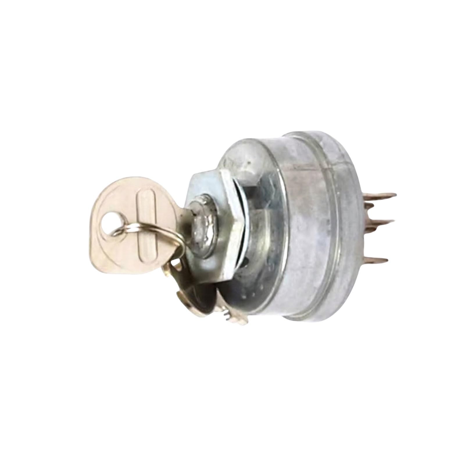 2PCS Ignition Switch AM102544 AM31995 Fits for John Deere 110 112 140 141 142 151 152 388 162 Replace parts