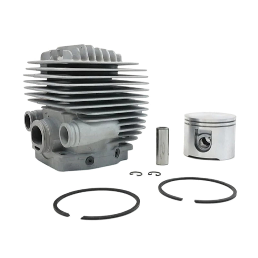 4224 020 1202 Cut Off Saw Cylinder with Piston Pin Ring Kit 56mm Fits for STIHL TS700 TS800 Replace parts