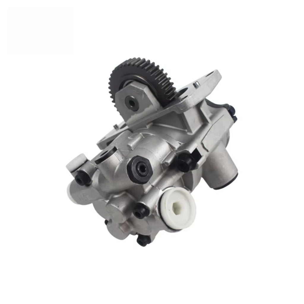 2902440 Gear Pilot Pump Fits for Excavator Parts Replace parts
