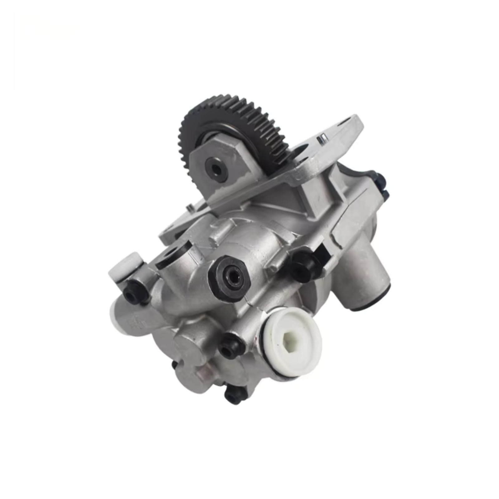 2902440 Gear Pilot Pump Fits for Excavator Parts Replace parts