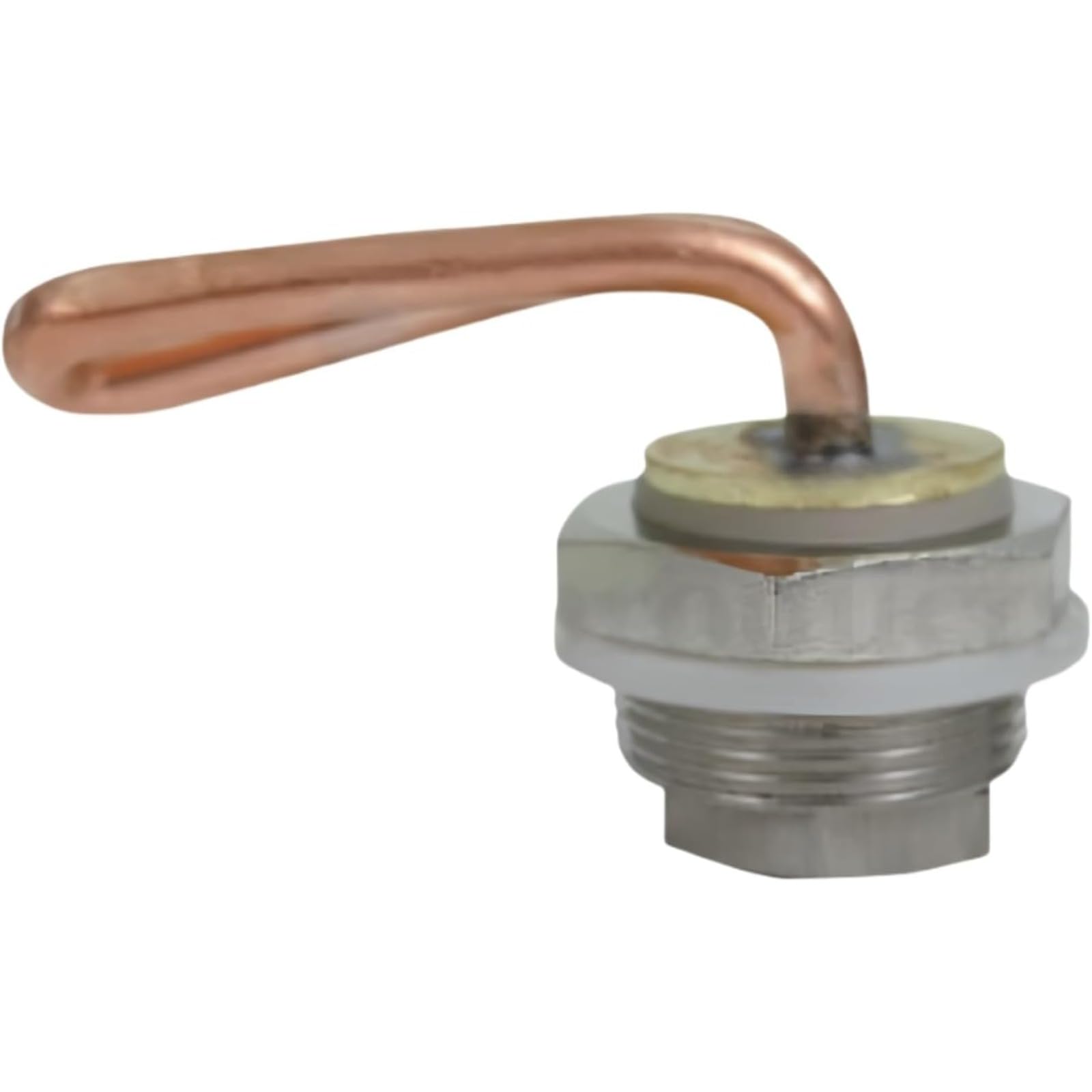 AL116490 Coolant Heater Fits for John Deere