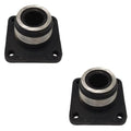 2PCS 0181-312007-0050 Front Gear Case Coupler Fits for CF500 CF600 CF800