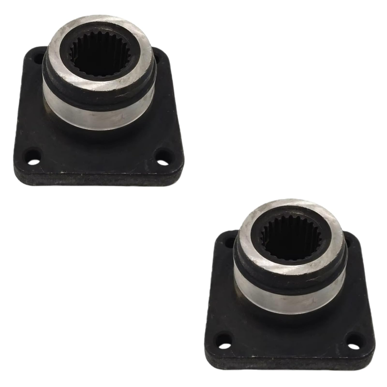 2PCS 0181-312007-0050 Front Gear Case Coupler Fits for CF500 CF600 CF800