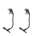 2pcs Ignition Coil 1758402 02s Fits for CH395 17 584 02-S Ignition Module Replace parts