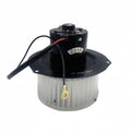 24V Fan Blower Motor 292500-0122 Compatible for Komatsu 6D95 PC120-6 PC130-6 PC200-6 PC210-6
