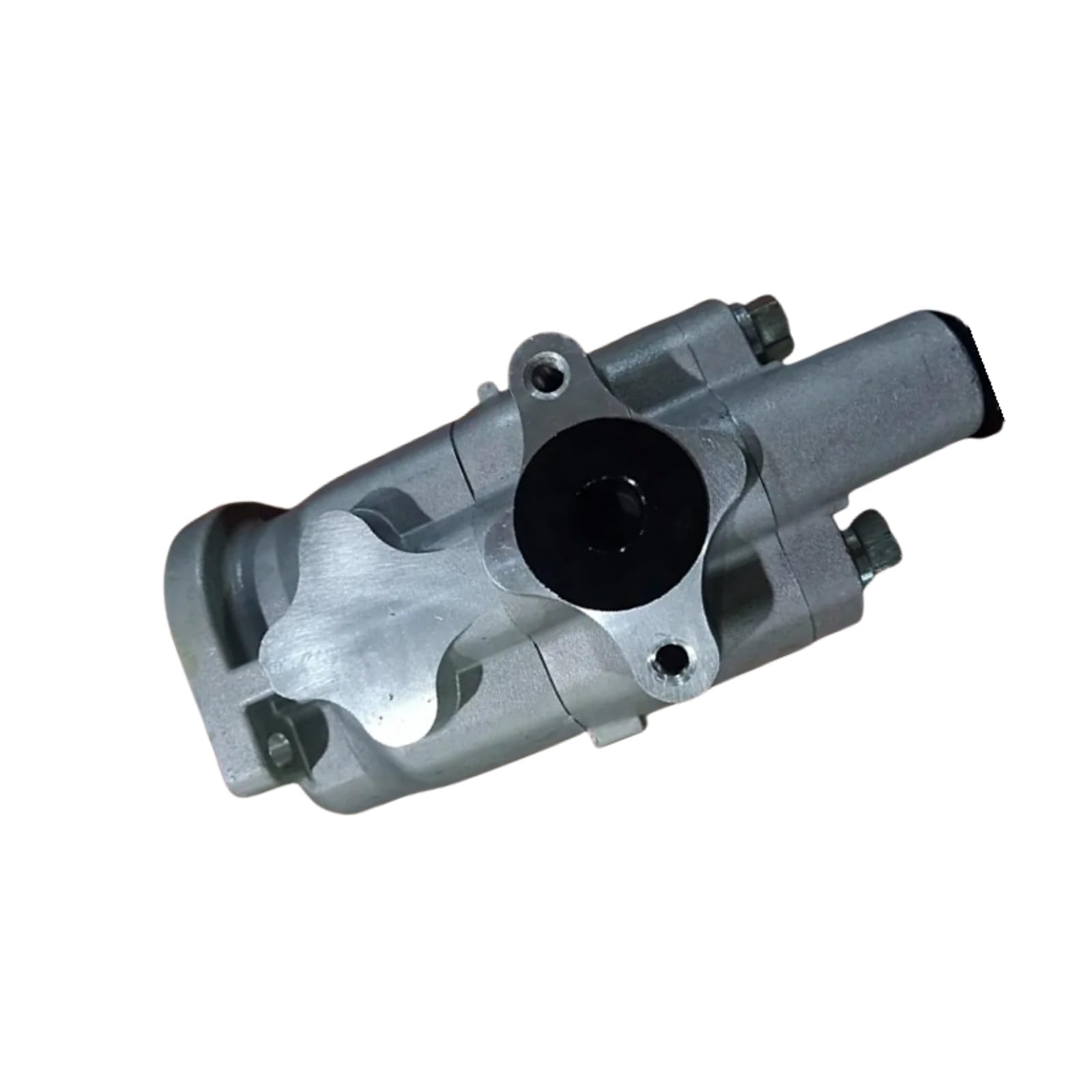 Hydraulic Pump 34550-36400 34070-36400 Compatible with Kubota Tractor L3600DT L3710GST L3710HST L4200DT L4310DT L4310GST L4310HST L4610DT L3600DT-C L3600DT-GST L3600DT-GST-C