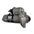 4995641 24V 10T 7.5kw Starter Fits for Cummins Engines C6.6 E323D2 Replace parts