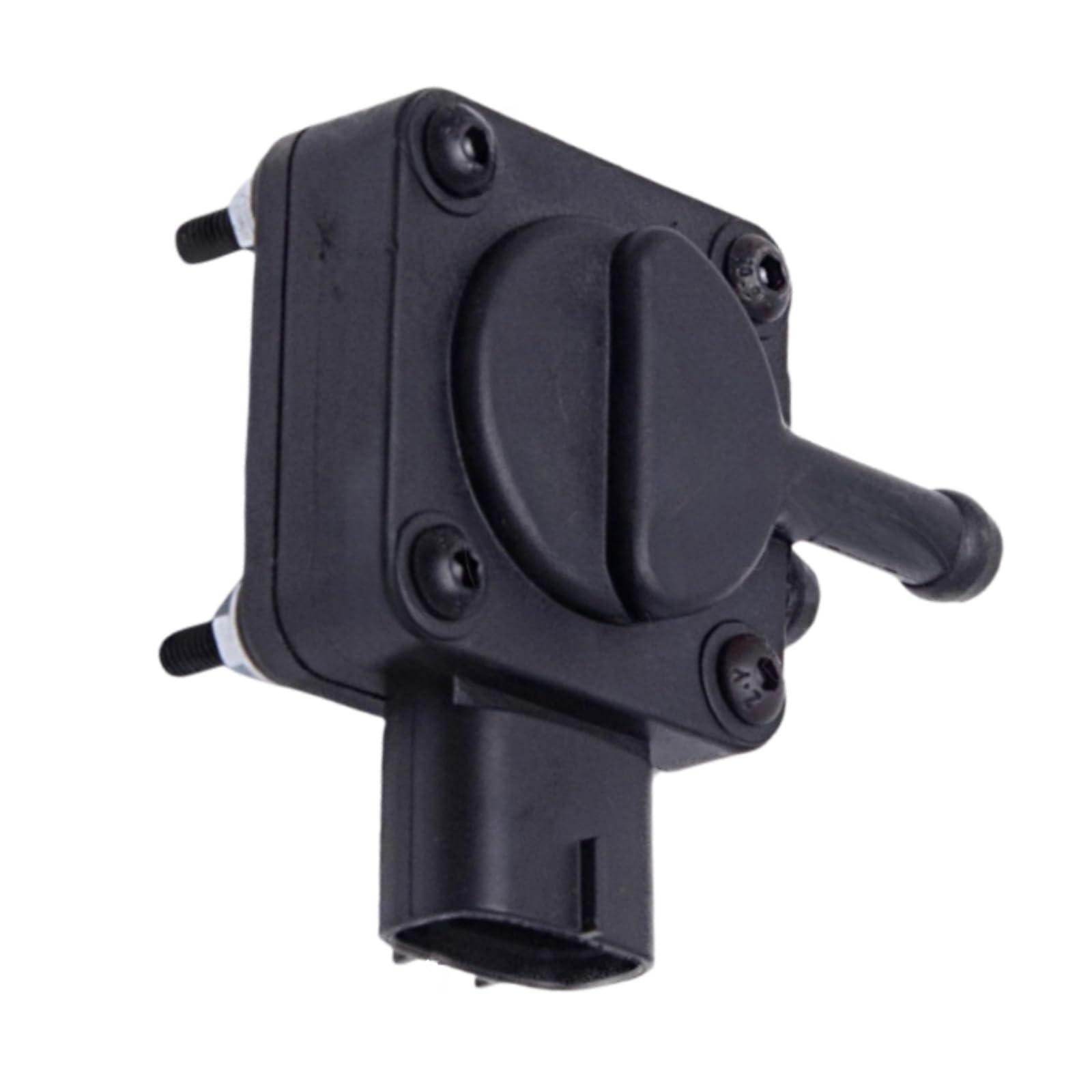 1865A087 Differential Exhaust Pressure Sensor Fits for Isuzu NPR Diesel 4JJ1 Fits for GMC C6500 C7500 C8500 Replace parts