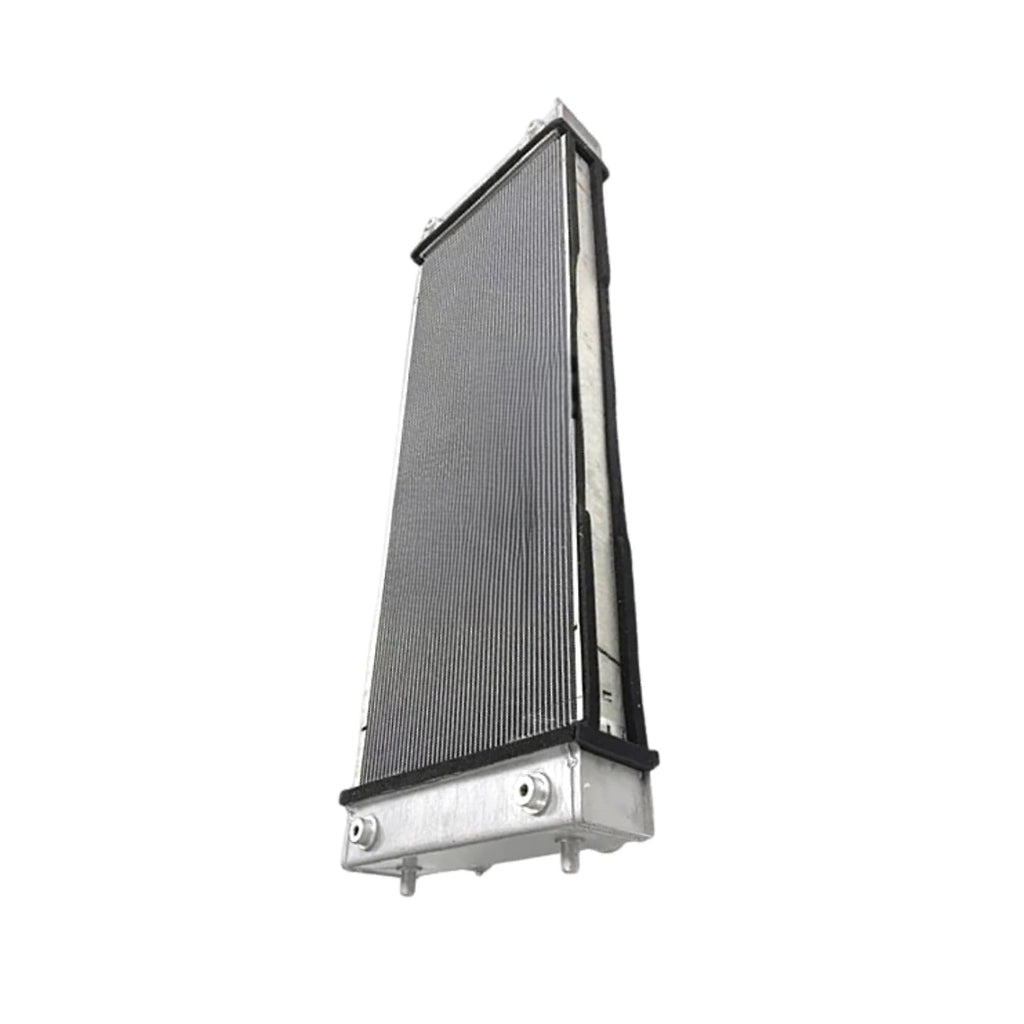 4654973 Water Tank Radiator Fits for HITACHI ZAX650-3 Excavator Replace parts