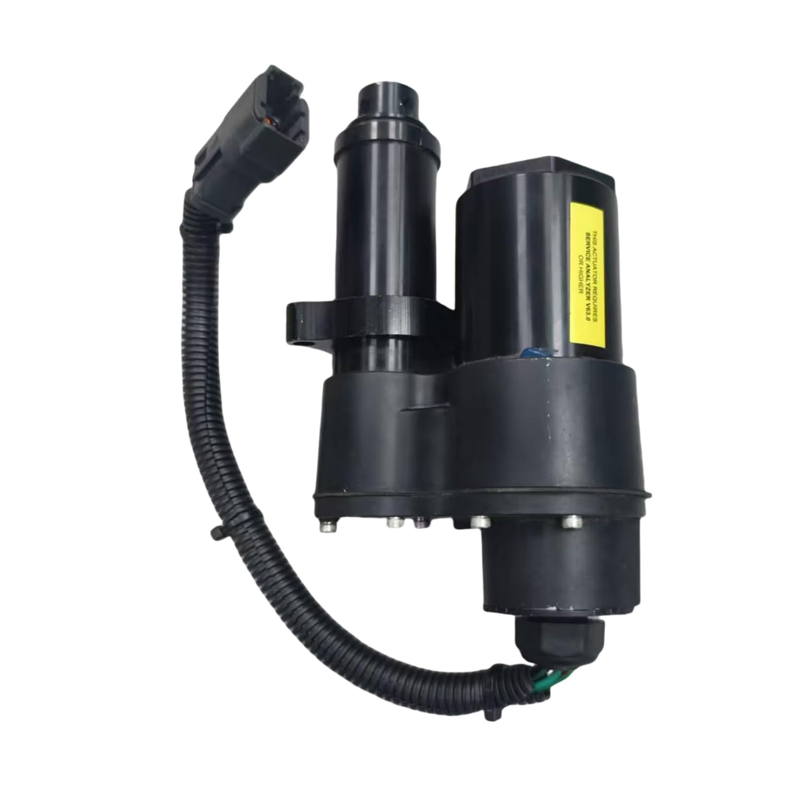 Control Valve Actuator 7101672 FITS for Bobcat S100 S185 753 883 963 A220 A300 T140