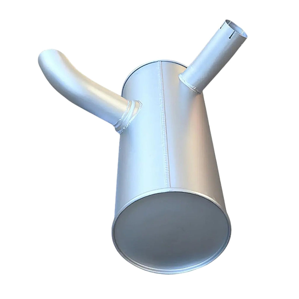 VOE14539535 14539535 Muffler Fits for Excavator FC3329C FC2924C EC290C EC290B EC240C EC240B Engine D7D