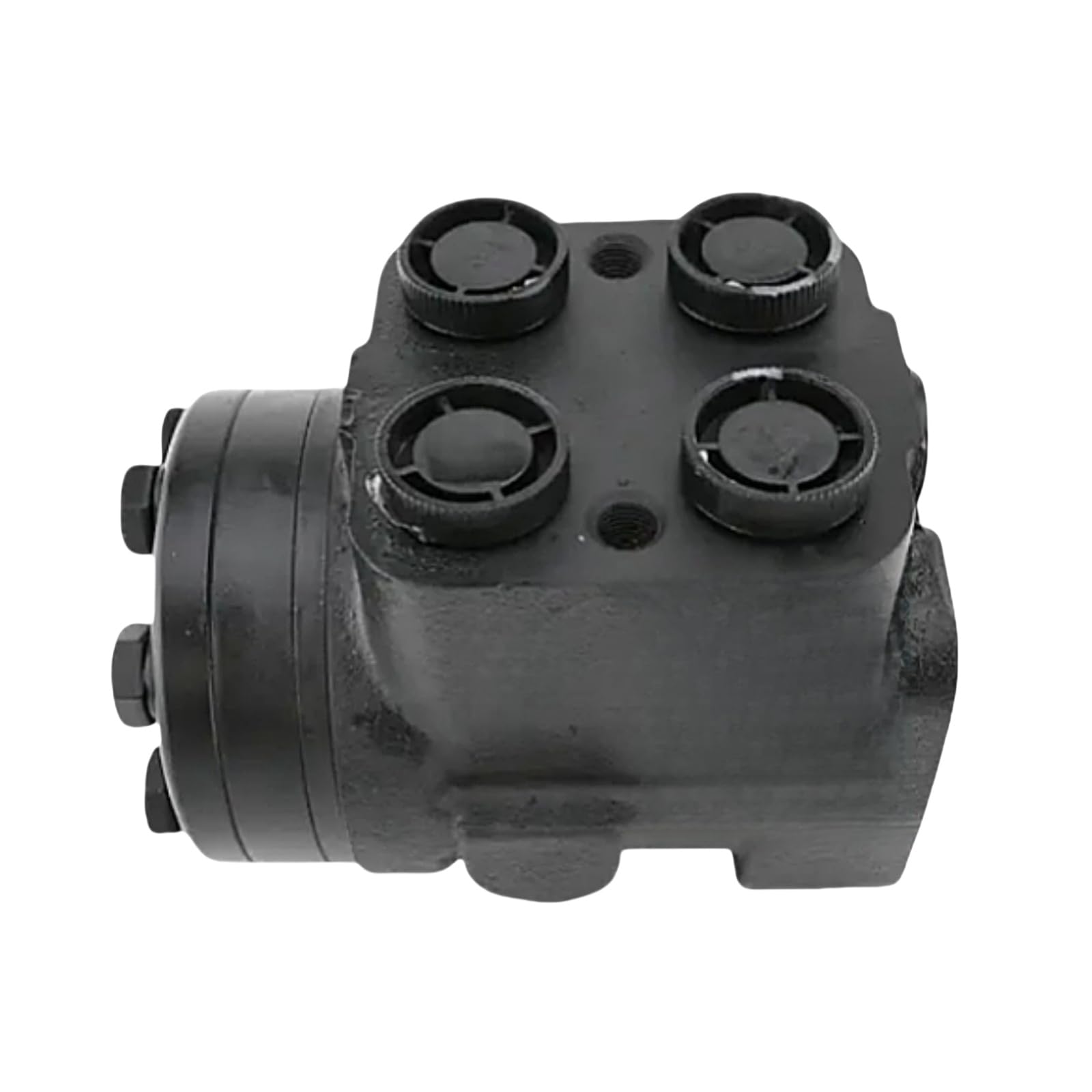 RE267297 SJ31714 RE239222 Hydraulic Steering Valve Fits for John Deere Tractors 6100D 6110D 6115D 6130D 6140D 5076E 5082E 5090E 5415 5425