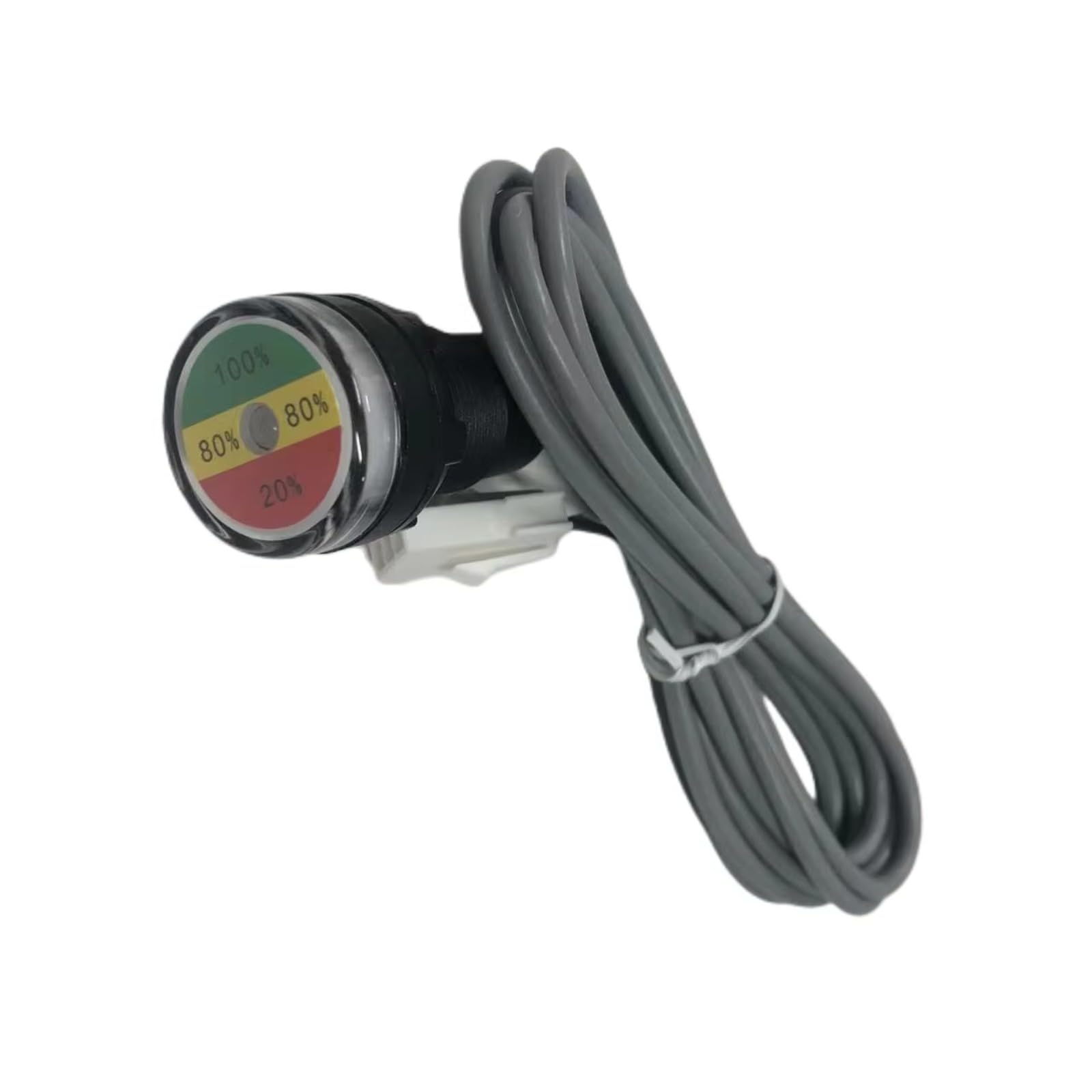 2440904160 HA-2440904160 Battery Indicator Fits for Haulotte Lift HA-2901009770 BC-24V35A70（24V） Replace parts