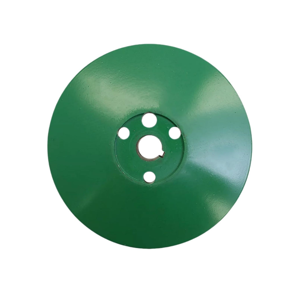 H97600 Combine Cleaning Fan Outer Sheave Fits for John Deere 3300 4400 4420 6600 6620 7700 +