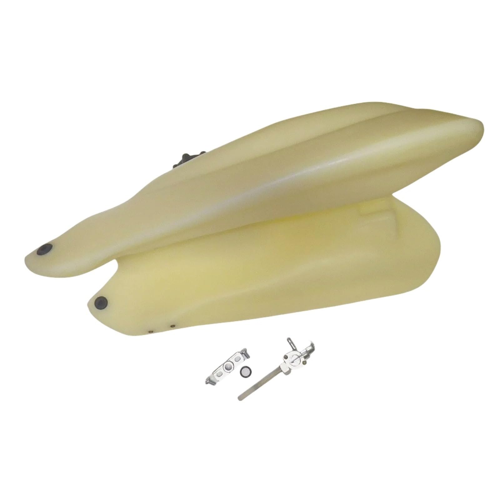 Plastic Fuel Gas Tank Cap Fits for Honda TRX70 TRX 70 1986-1987 Replace parts