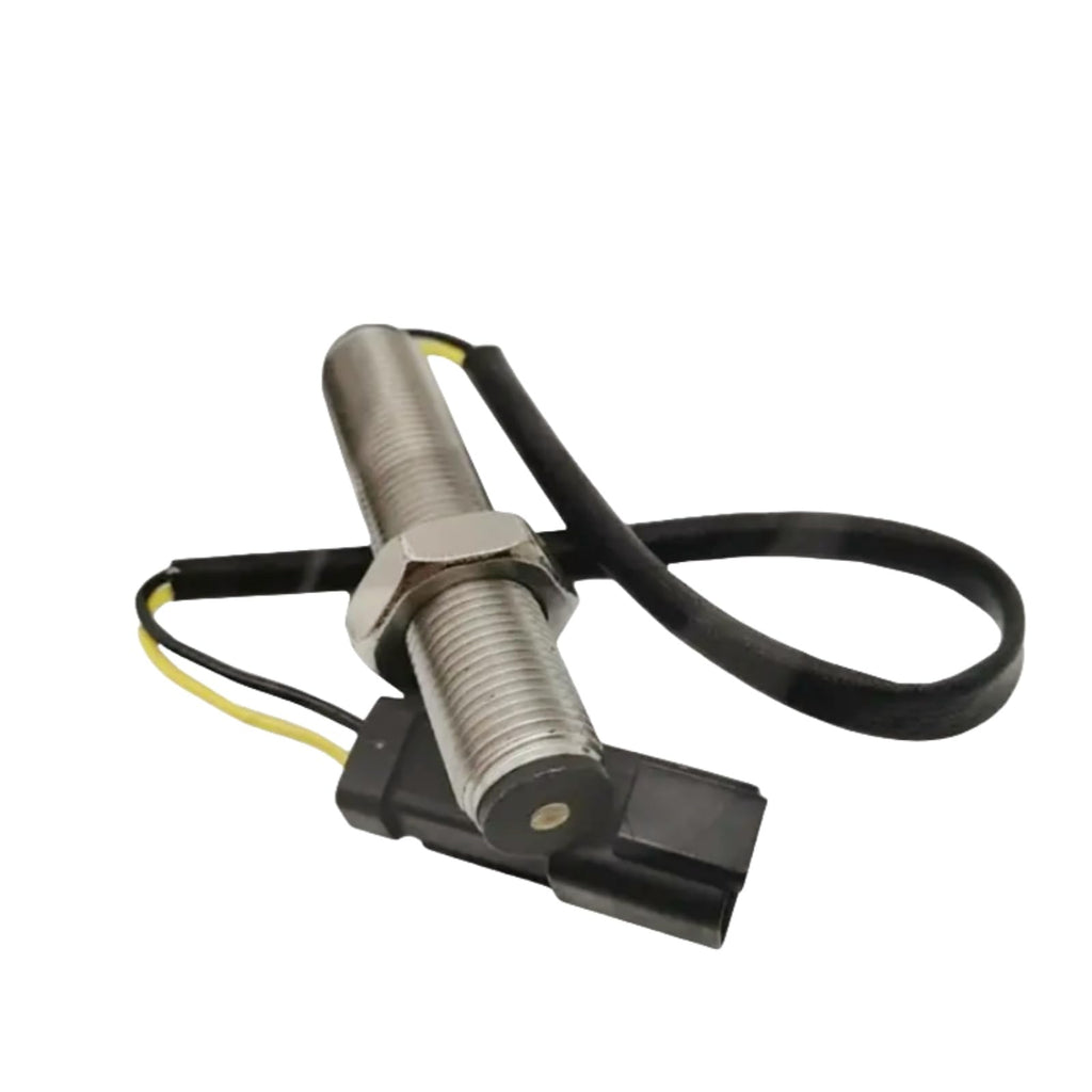20pcs 318-1181 189-5746 Speed sensor RPM 4P5820 Compatible with Caterpillar Excavator 312BL 315BL 322BL 325BL 330 330B 330BL 345B 345BII 345BIIMH 345BL 365B 365BII 365BL M318 M320 M32