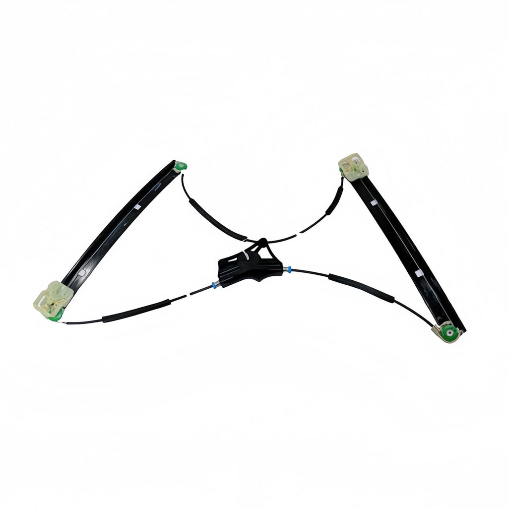 4GD837461 4GD837462 Front Left Right Window Regulator Kit Fits for Audi C7 (A6L) Replace parts