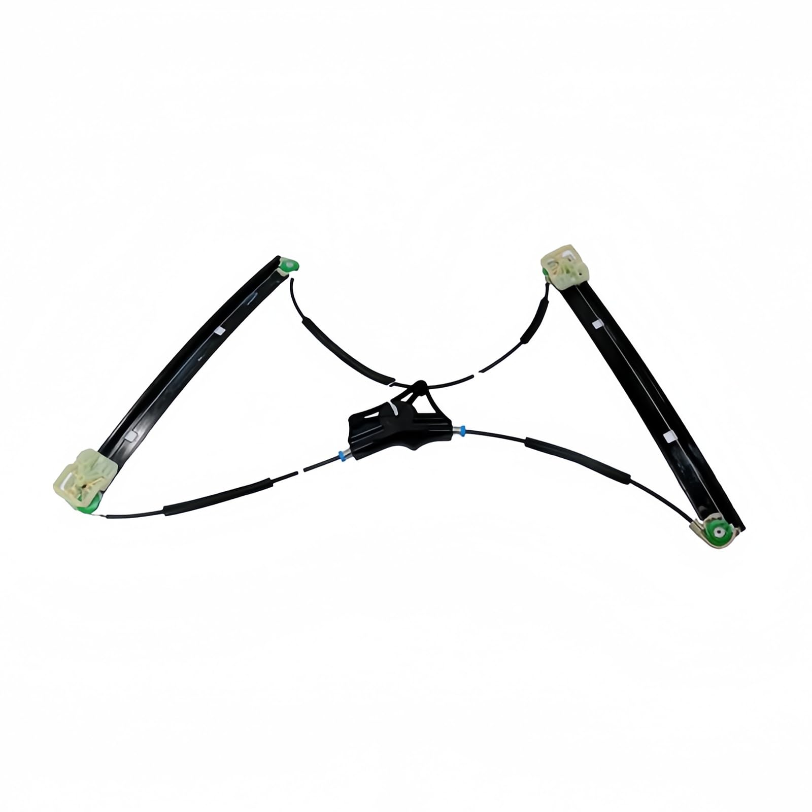 4GD837461 4GD837462 Front Left Right Window Regulator Kit Fits for Audi C7 (A6L) Replace parts