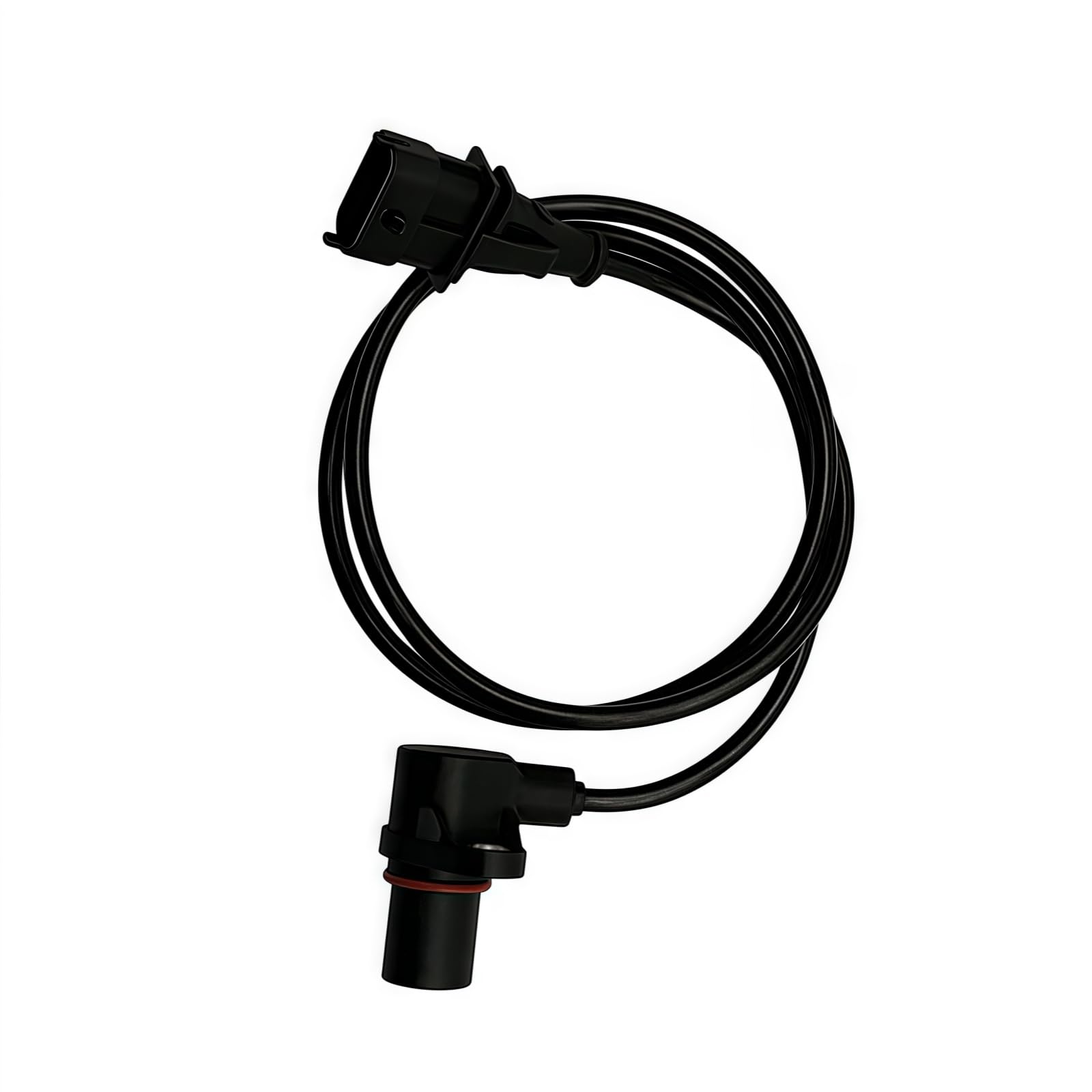 ME225366 0281002807 Crankshaft Position Sensor Compatible with Mitsubishi 4M50