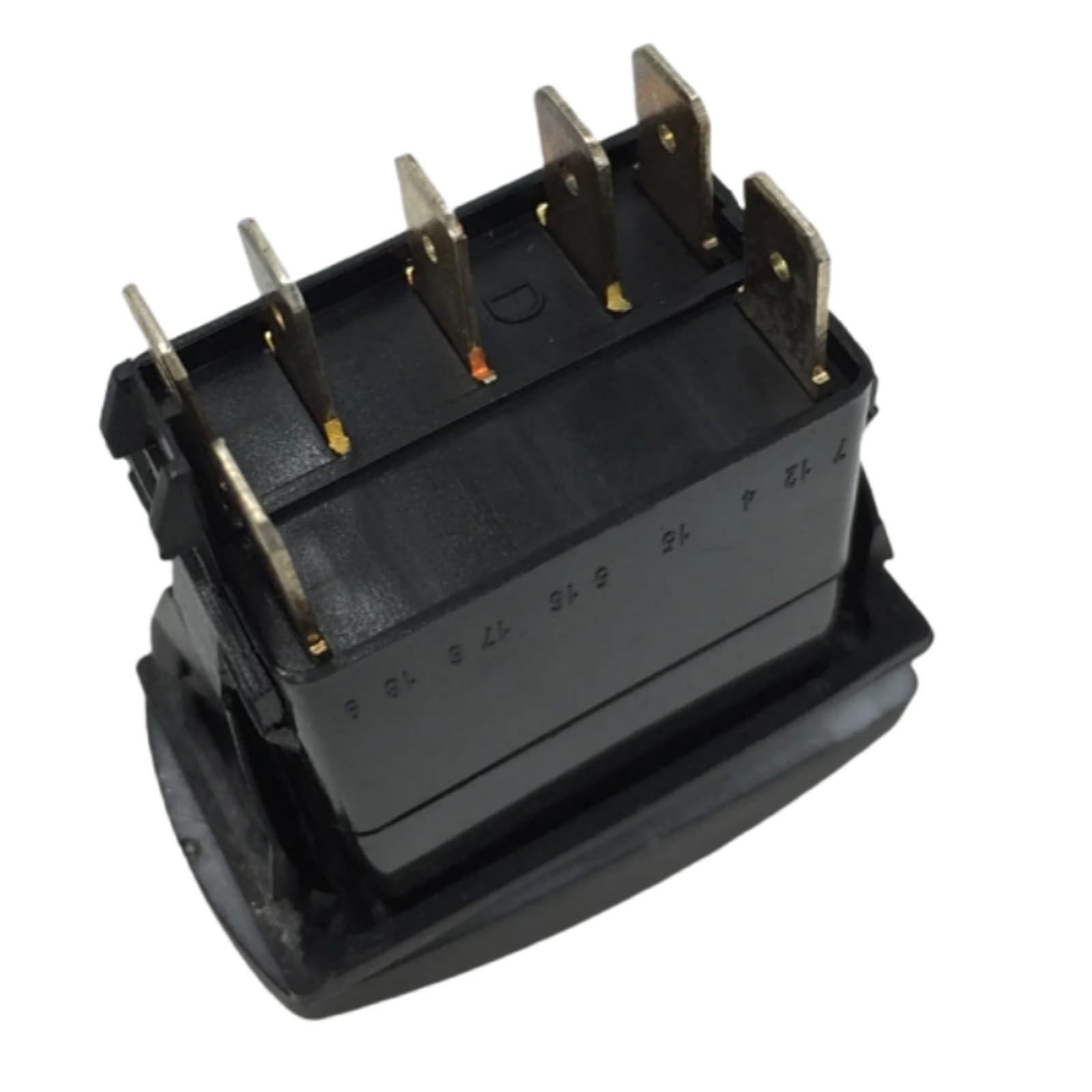2pcs Switch 70369706 Fits for Volvo Excavator