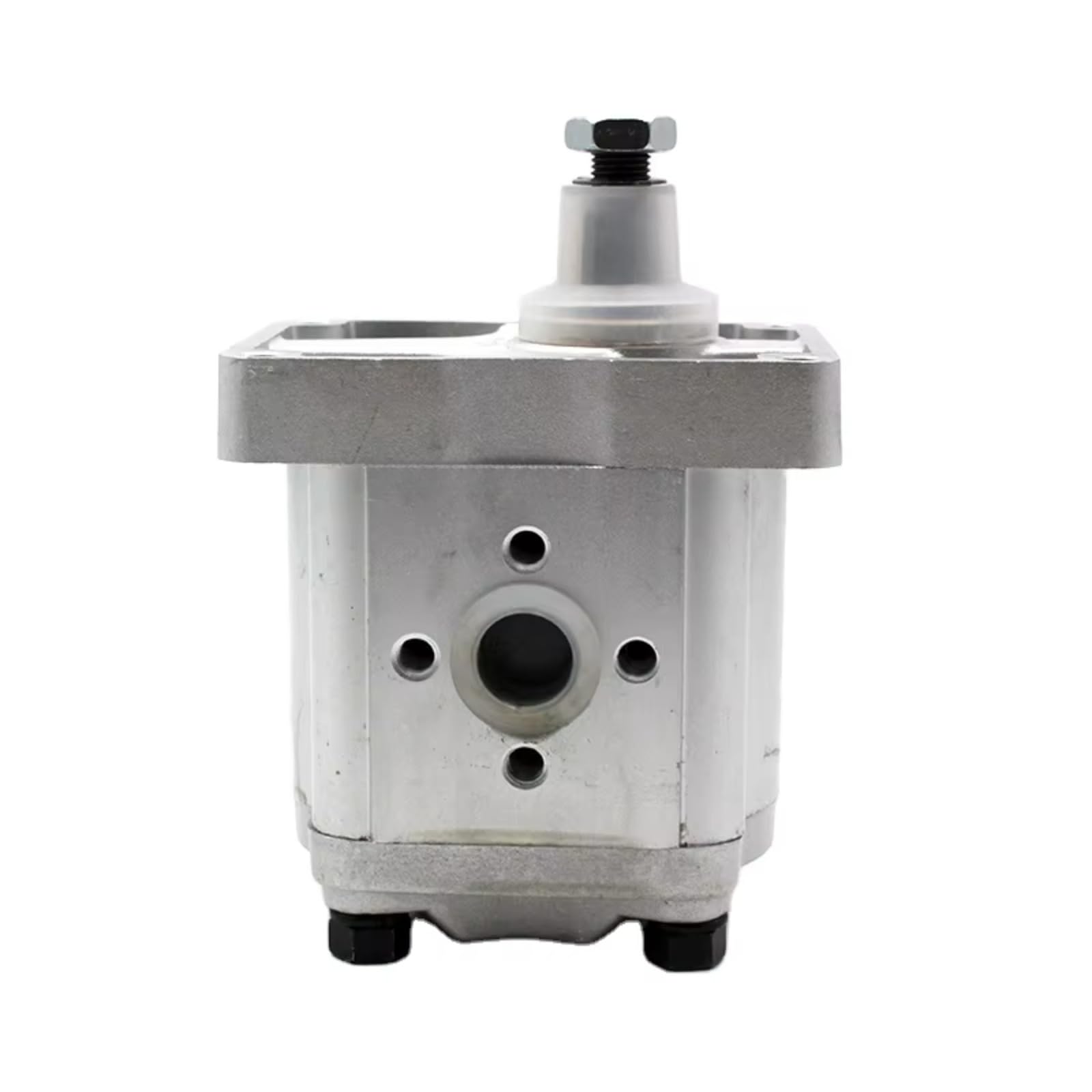 A42XP4MS Hydraulic Gear Pump Fits for FIAT Tractor 72 94 82 94 80 66 Replace parts