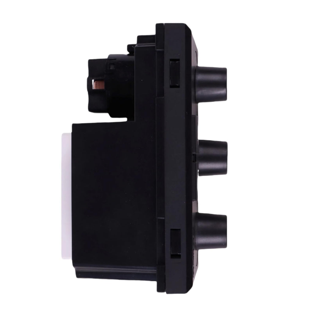 14637623 VOE14637623 Air Condition Panel Fits for Volvo EC55C EC60C EC80D Excavator