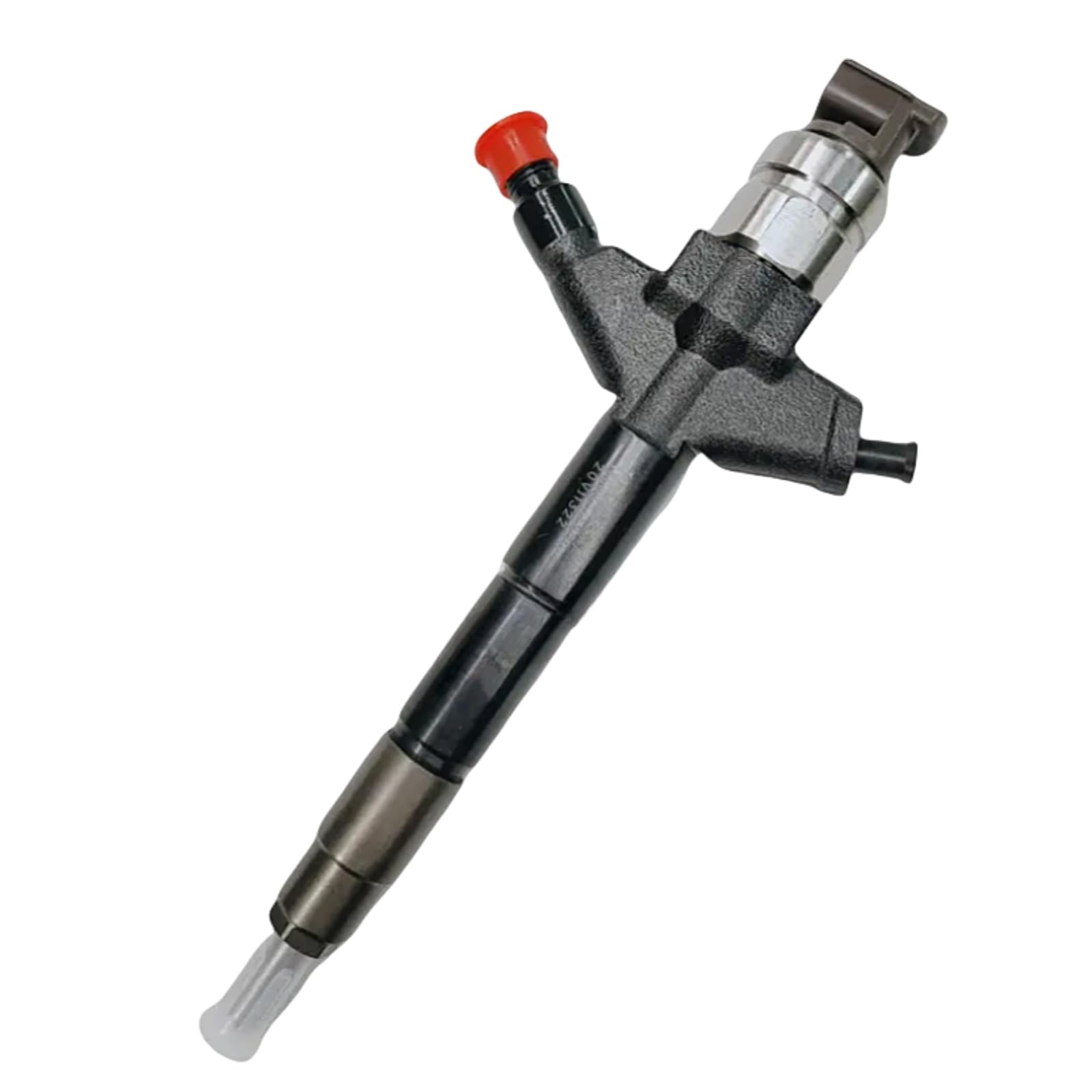 4pcs 295050-1050 16600-5X30A Diesel Fuel Injector Fits for NP300 Navara 2.5L Engine YD25DDTi DCi D5 D22 D40 Euro 5