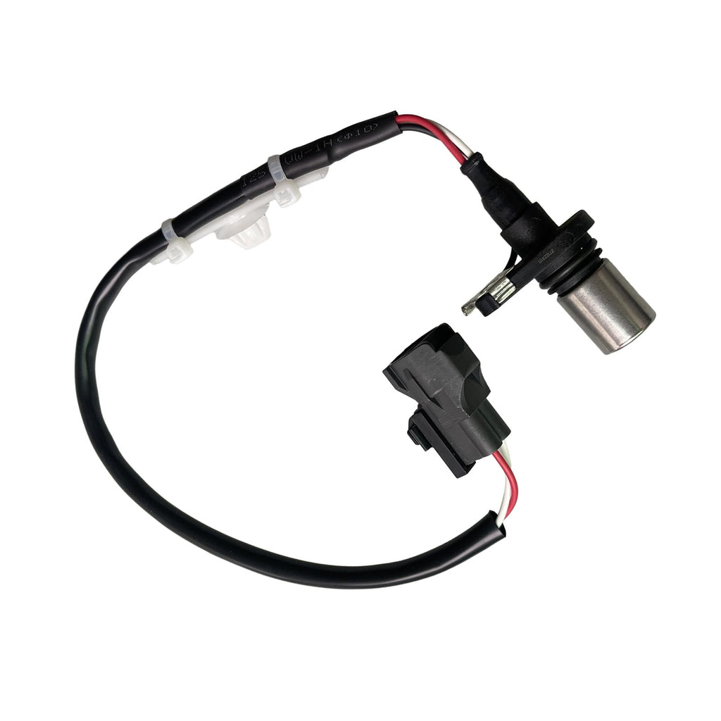 GevLtty Crankshaft Crank Position Sensor 90919-05048 Fits for Toyota Matrix Corol La Celica 90919-05030