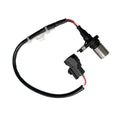 GevLtty Crankshaft Crank Position Sensor 90919-05048 Fits for Toyota Matrix Corol La Celica 90919-05030