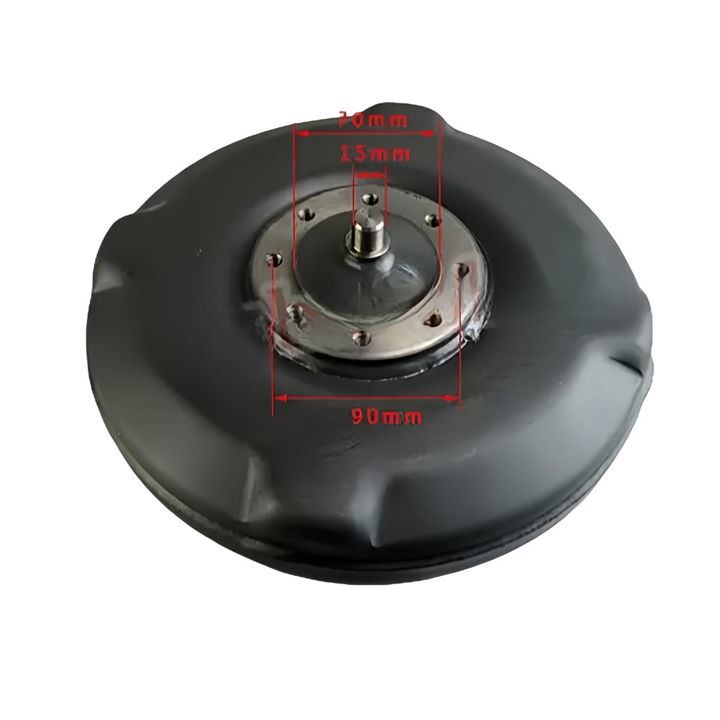 Torque Convertor 91A23-10021 Fits for Mitsubishi Caterpillar Forklift FDG15-35AN L02