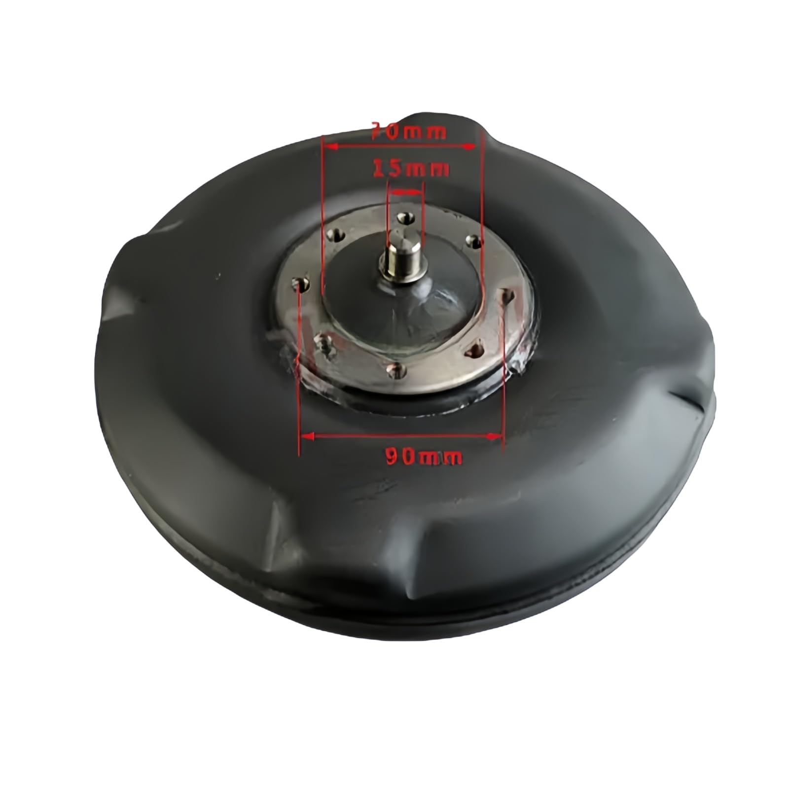 Torque Convertor 91A23-10021 Fits for Mitsubishi Caterpillar Forklift FDG15-35AN L02