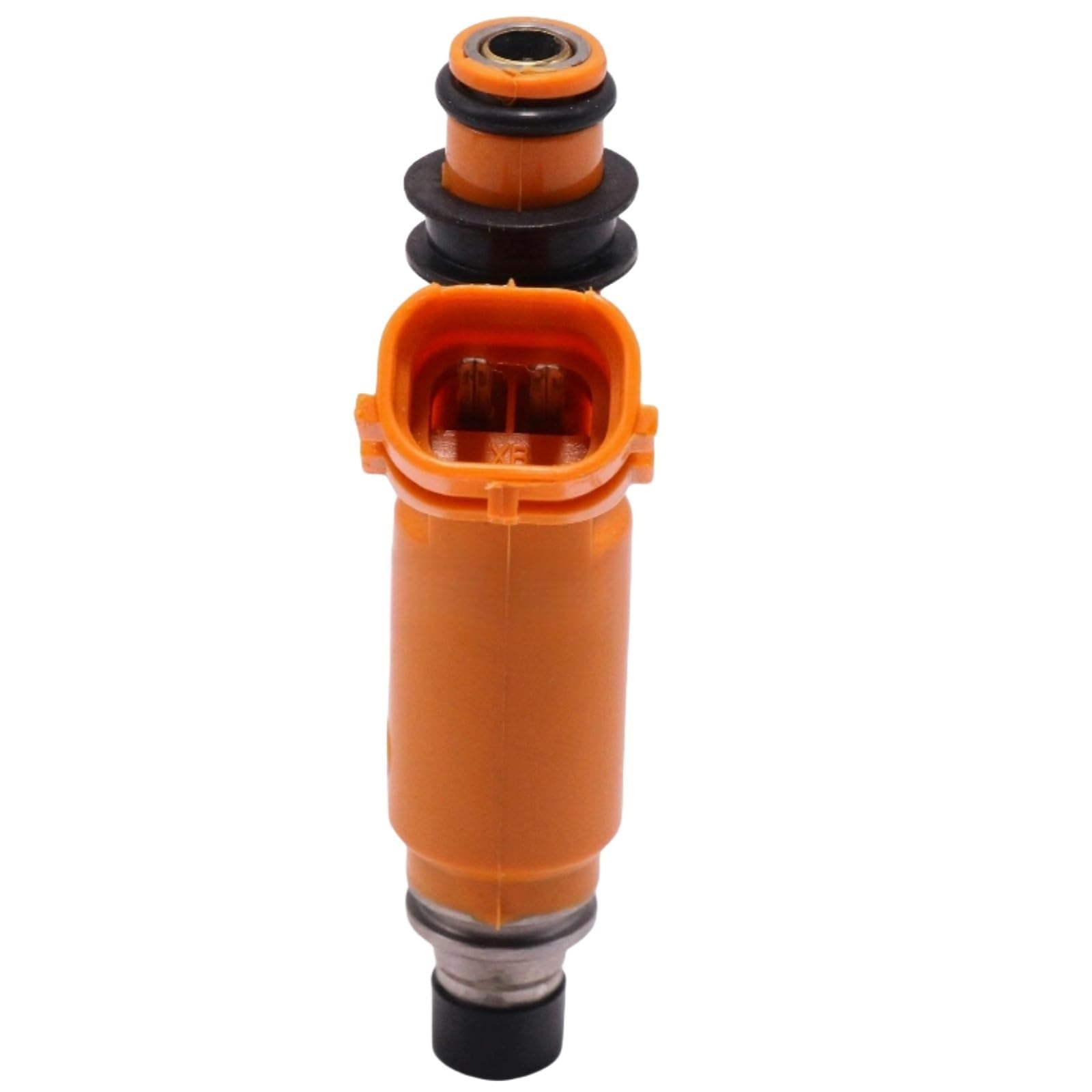 6PCS Fuel Injectors 1955003170 MD332733 Fits for Mitsubishi for Montero for Sport 3.0L 6G72 1998-2003