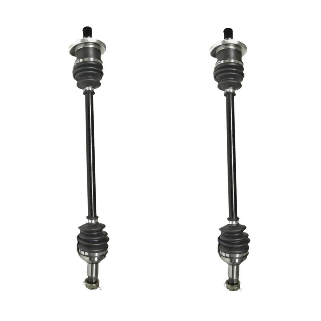 1502-940 0502-733 1502-347 1502-803 Front Left & Right CV Joint Axle Fits for Arctic for Cat for Prowler XT 550 2009-2014