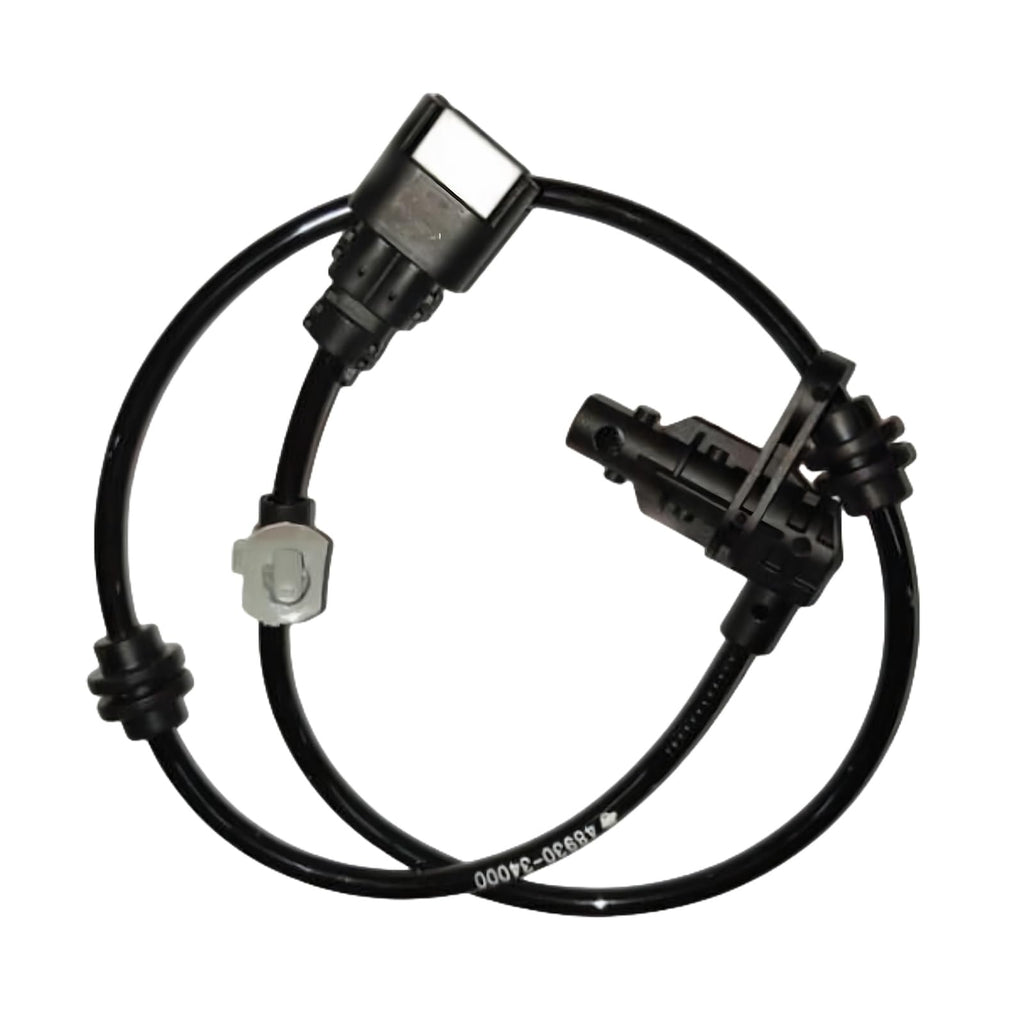 48930-34000 Wheel Speed Sensor Fits for SsangYong Actyon 2012-2021 for Korando 2010-2021