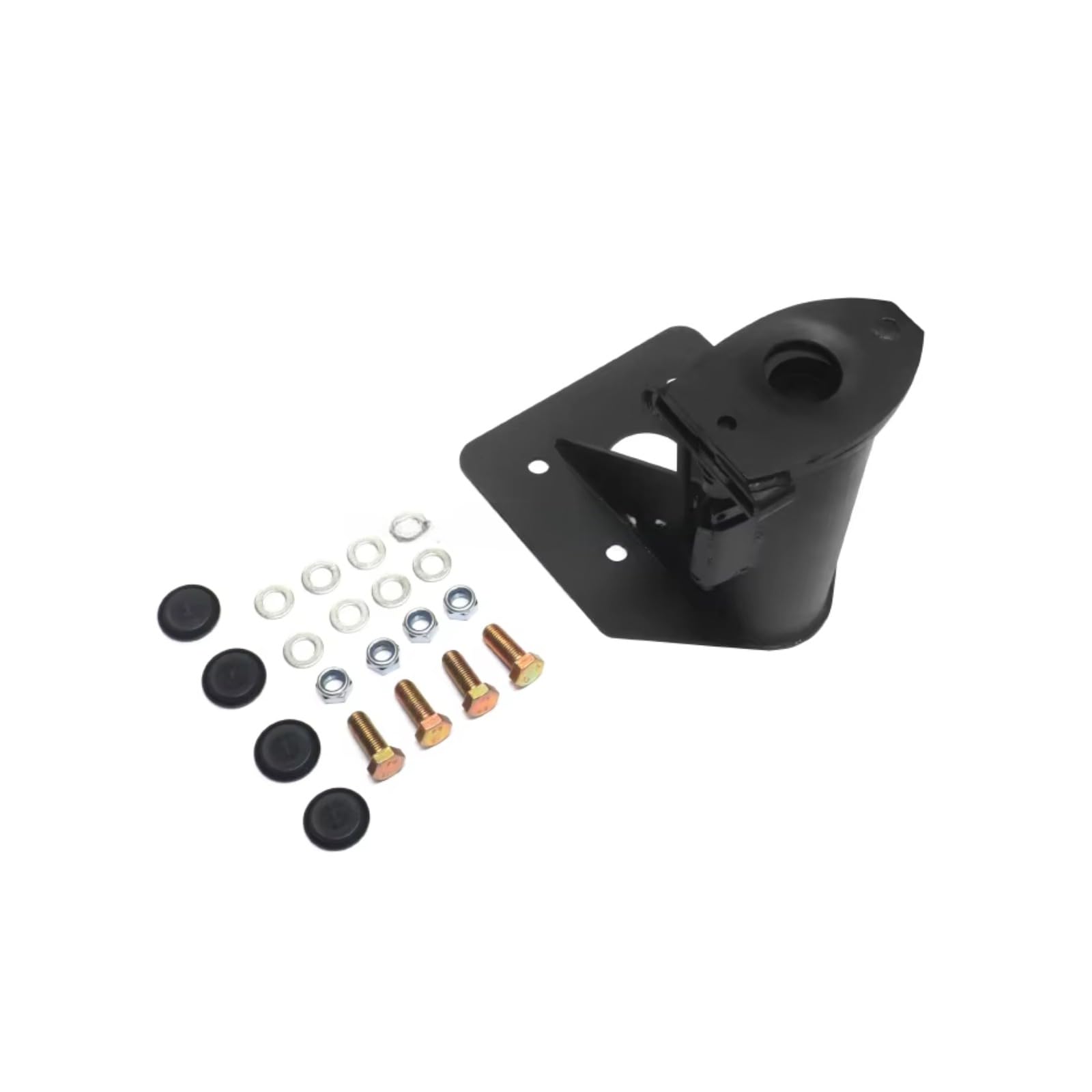 T Built-in 1200 RV 12" Fifth (5th) Wheel RV To Gooseneck Adapter Hook，Forward Offset 7 3/4 " Replace parts