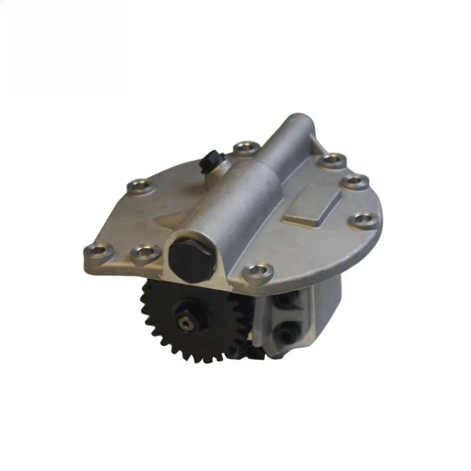D2NN600B Hydraulic Pump Fits for  Ford 5000 5100 5200 7000 7200 Replace parts