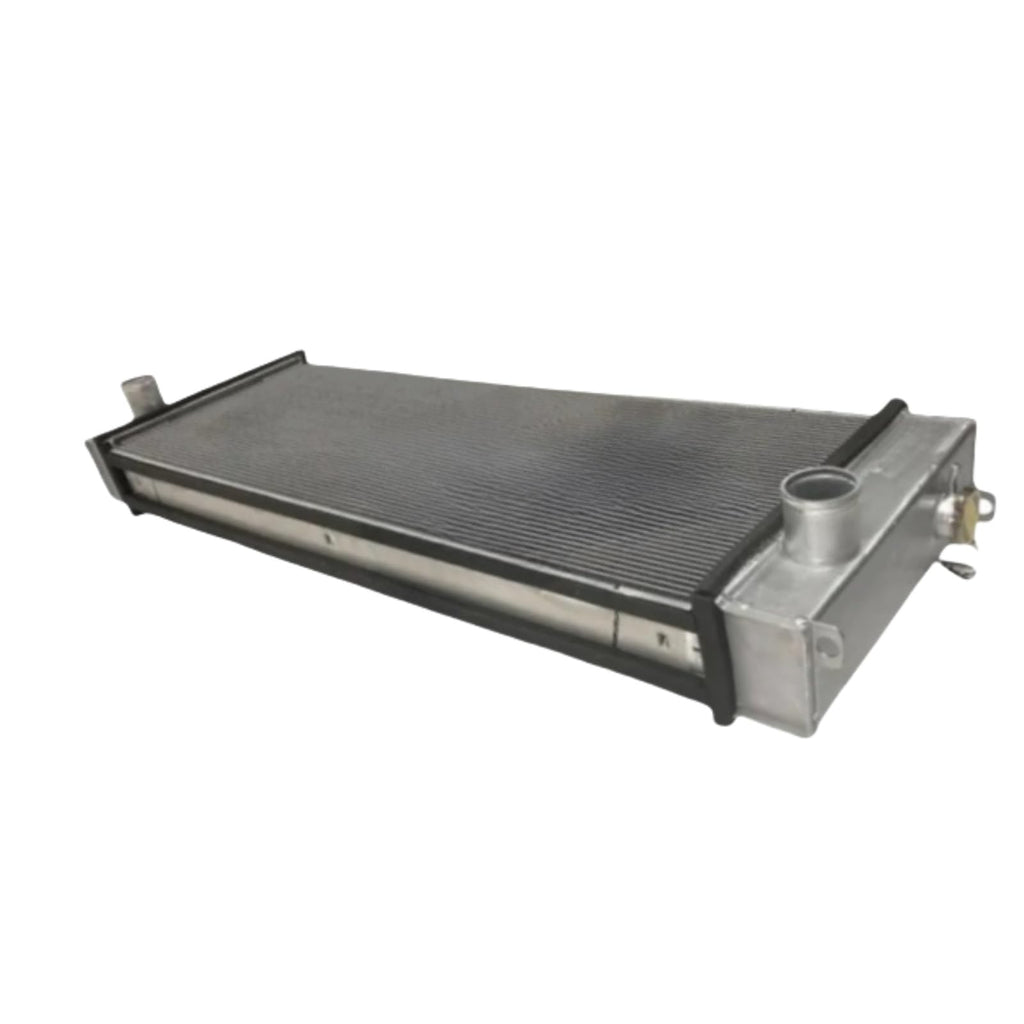 4654972 Water Tank Radiator Fits for HITACHI ZAX650-3 ZAX670-3 Excavator Replace parts