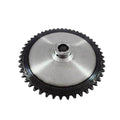AH125070 Sprocket Grain Tank Cross Auger Fits for John Deere